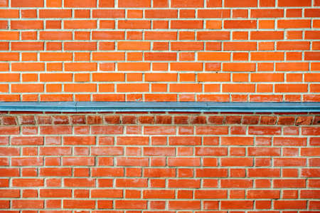 old brick wall in background image