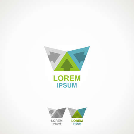 Group for business. vector format.のイラスト素材