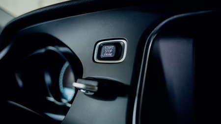 Ventilation vents with air flow deflectors.の写真素材