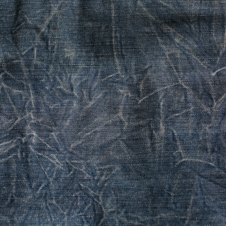 jeans background textureの写真素材