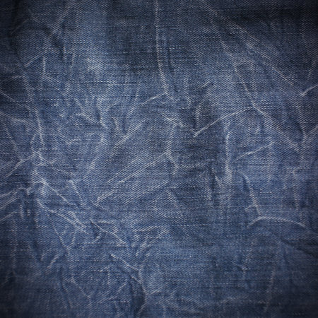 jeans background textureの写真素材