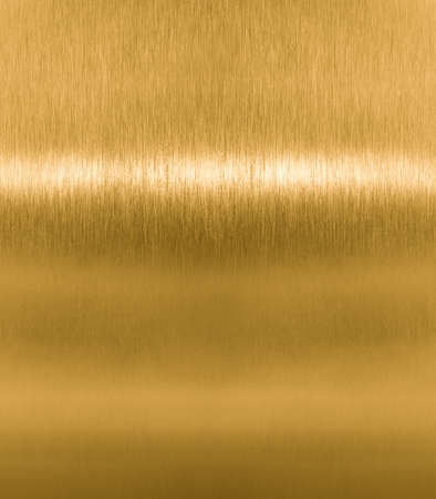 brass or golden metal textureの写真素材