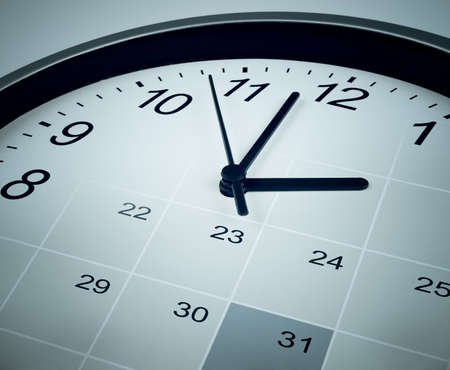 deadline end of month concept deadline end of month concept