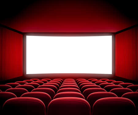 cinema movie screen