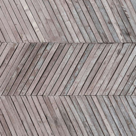 worn wood planks backgroundの写真素材