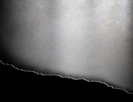 torn grunge metal backgroundの写真素材
