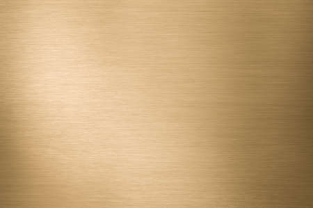 gold metal backgroundの写真素材