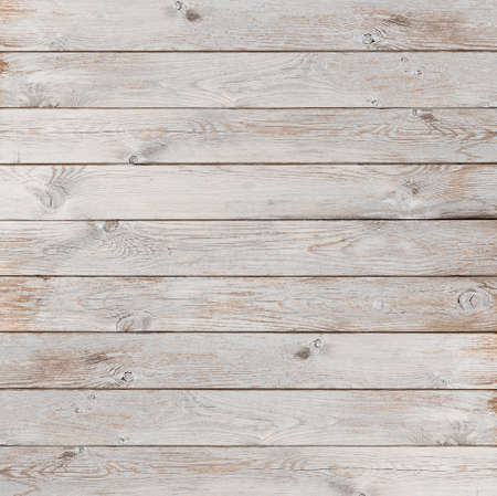 wood white vintage textureの写真素材