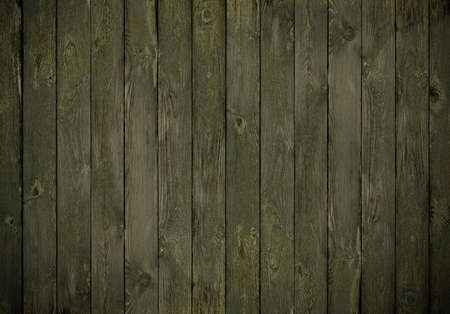 vintage darks wood texture or backgroundの写真素材
