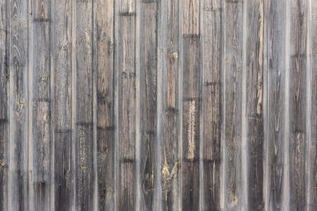 wood planks background or textureの写真素材