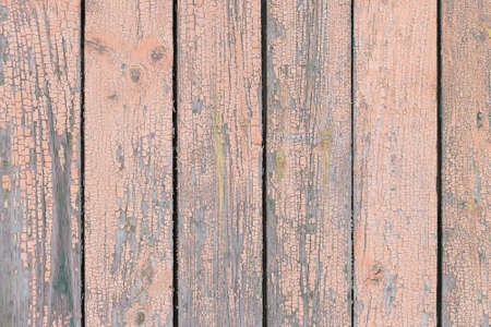 pastel light pink wood texture backgroundの写真素材