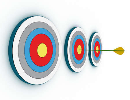 success concept