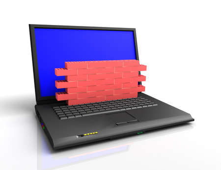protection conceptの写真素材