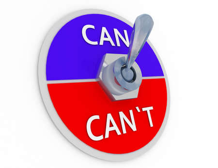 toggle switch concept