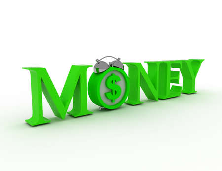 money concept