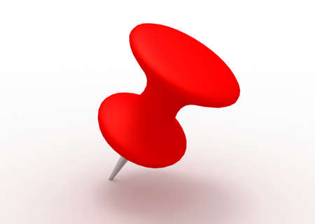 thumbtack concept