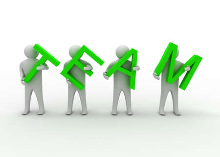 team concept