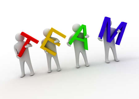 team concept