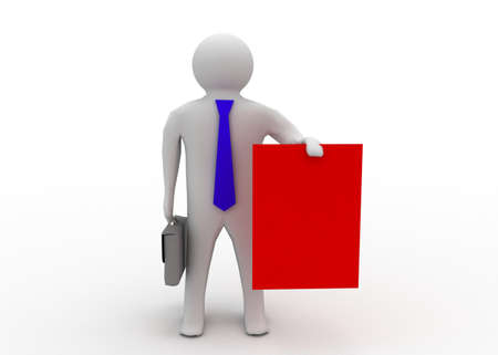 business conceptの写真素材