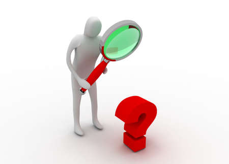 business concept 3dの写真素材