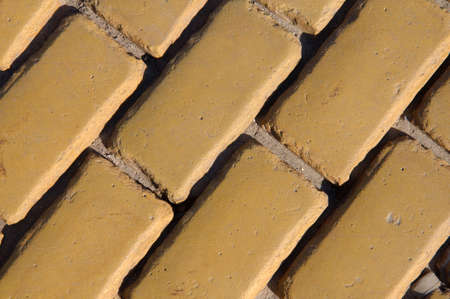 a stone structureの写真素材