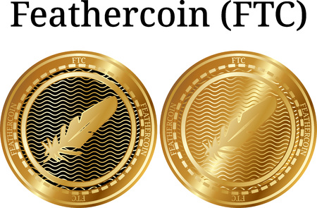 feathercoin blockchain
