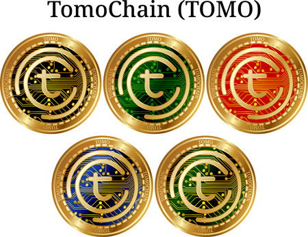 tomo crypto