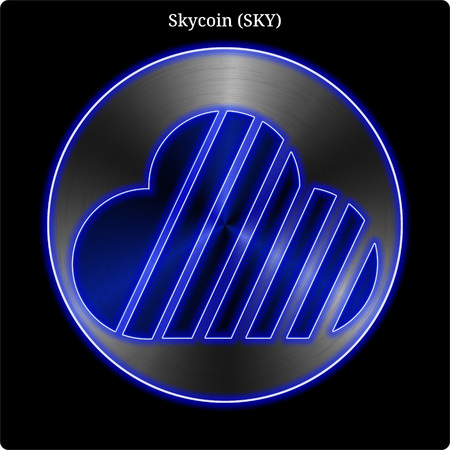 Skycoin description