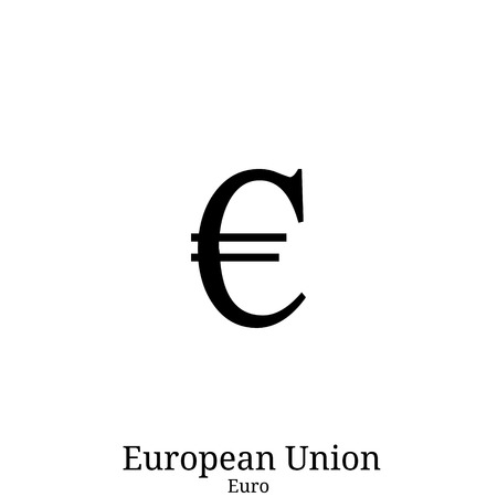 Euro currency symbol