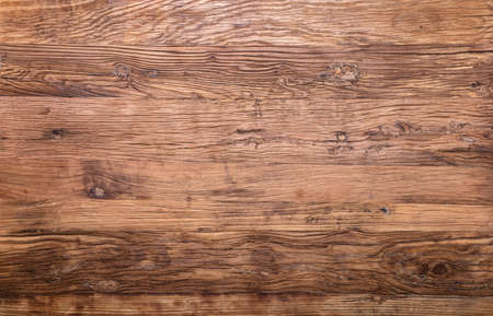 Photo Of Detailed Old Wood Tabletop Texture