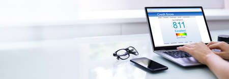 Credit Score Check Online For Business Loan
