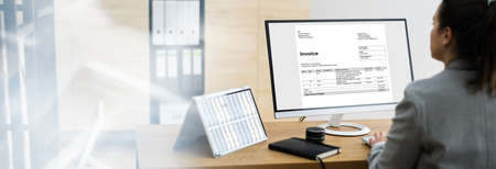 Online Digital Tax Bill And E Invoice