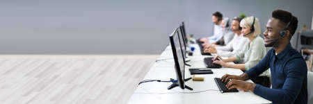 Customer Support Support And Care Team And Agents