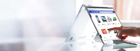 Online Shopping Sale On Convertible Or Hybrid Laptop
