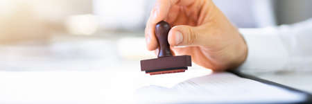 Real Estate Taxation, House Rent And Insuranceの写真素材