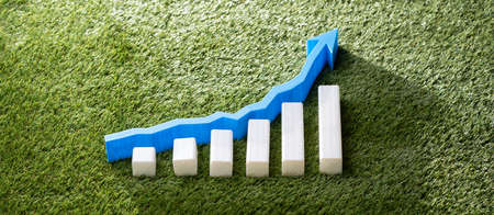 Eco Concept Investment And Growth. Environmental Finance
