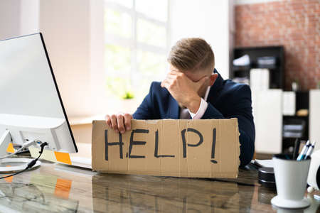 Giving Car Keys After Signing Car Loan Agreementの写真素材