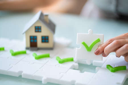 Real Estate House Buy And Appraisal Checklist