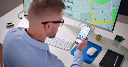 Online Real Estate Property Search And Web Listing