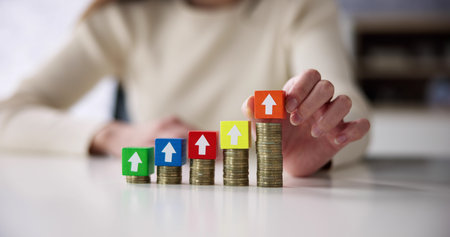 Salary Increase, Insurance Cost And Capital Rise