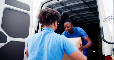 Furniture Move And Delivery Service. House Removal