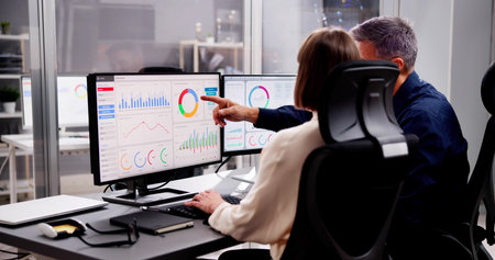 An Analyst's View: Using Data Analytics on KPIs