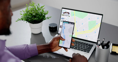 Online Real Estate Property Search And Web Listing