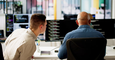 Agile Pair Programming And Extreme Coding. Business Software