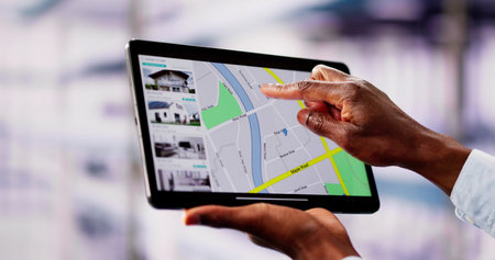Online Real Estate Property Search And Web Listing