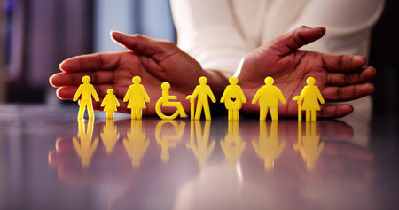 Ensuring Workplace Inclusivity through Diverse Hiring Practices and Comprehensive Insurance Coverage...
