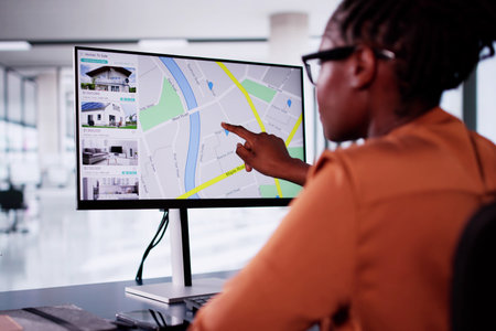 Online Real Estate Property Search And Web Listing