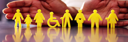 Ensuring Workplace Inclusivity through Diverse Hiring Practices and Comprehensive Insurance Coverage...