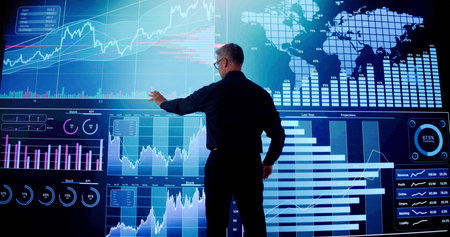 Business AI Data Software. Information Report Research