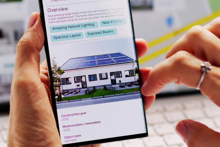 Online Real Estate Property Search And Web Listing